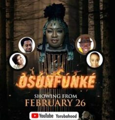 Osunfunke (2021) MOVIE