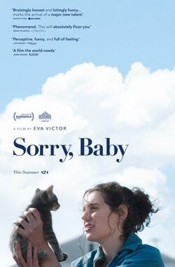 Sorry,_Baby_poster