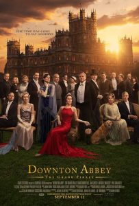 Downton Abbey: The Grand Finale (2025) MOVIE