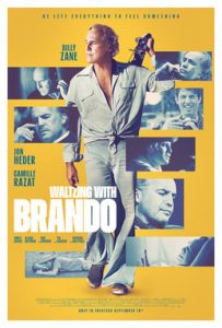 Waltzing with Brando (2025) MOVIE Waltzing with Brando (2025) MOVIE